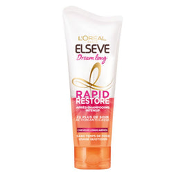 Après-Shampooing Intensif Rapid Restore ELSEVE 180ml