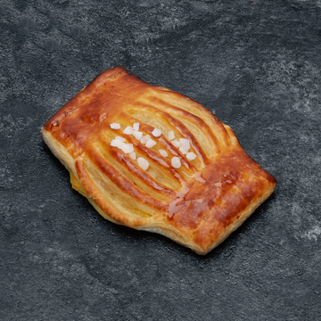 Jalousie pommes pur beurre, 4 pièces, 320g