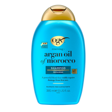 Shampooing huile argan OGX 385ml