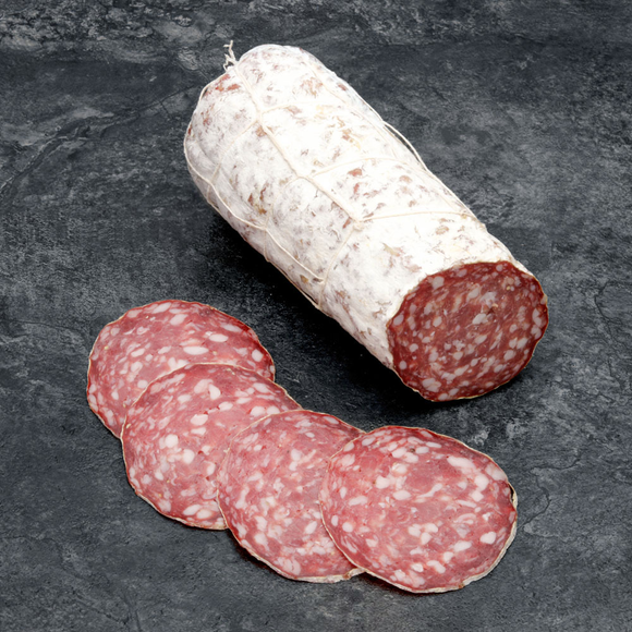 Rosette supérieure pur porc 40 g