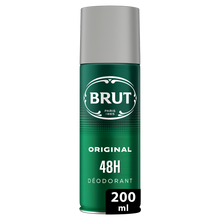 Déodorant Homme Original BRUT - Atomiseur 200ml