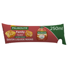 Savon liquide hygiène plus PALMOLIVE recharge 250ml