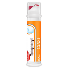 Dentifrice protection et soin des gencives Tonigencyl COLGATE - Tube 100ml