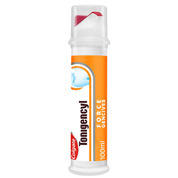 Dentifrice protection et soin des gencives TONIGENCYL, 100ml