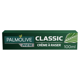 Crème à raser PALMOLIVE Classic, 100ml