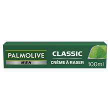 Crème à raser PALMOLIVE Classic, 100ml
