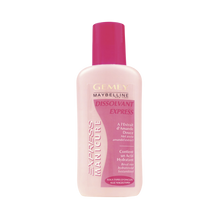 Dissolvant express hydratant MAYBELLINE NEW YORK - flacon 125ml