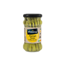 Asperges vertes Sélection d'ailleurs D'AUCY - 100g