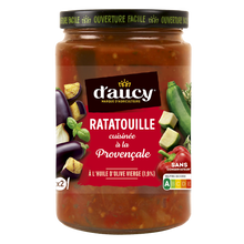 Ratatouille provençale D'AUCY 380g