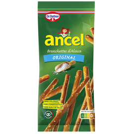 Branchettes d'Alsace DR OETKER, 150g