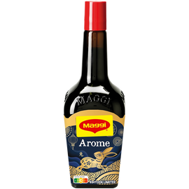 Sauce arôme MAGGI, flacon de 1kg