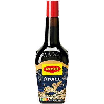 Sauce arôme MAGGI, flacon de 1kg
