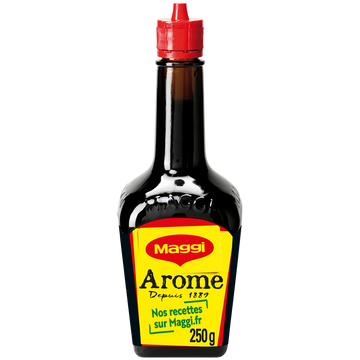 Sauce arôme MAGGI, flacon de 200ml