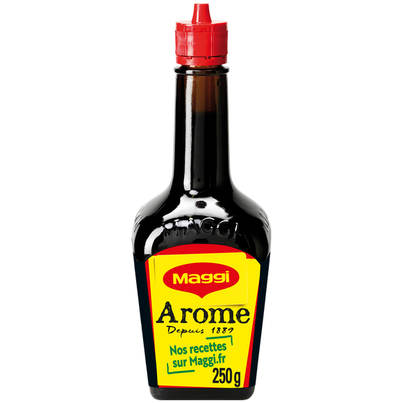 Sauce arôme MAGGI, flacon de 200ml
