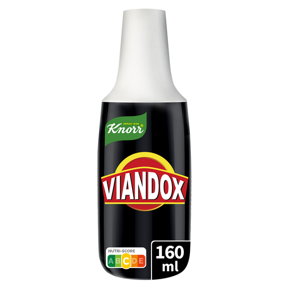 VIANDOX Knorr, 160ml