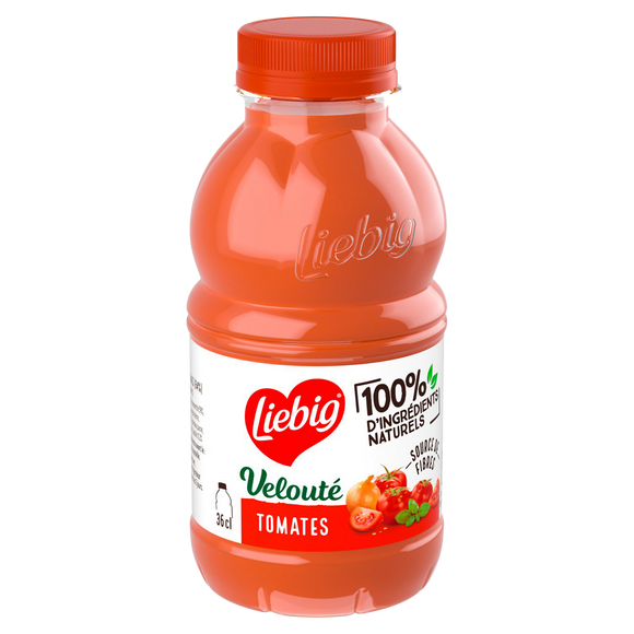 Velouté tomates LIEBIG 36cl