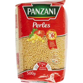Pâtes PERLES PANZANI - 500g