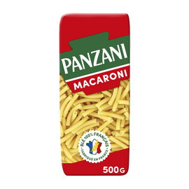 Pâtes MACARONI PANZANI - 500g