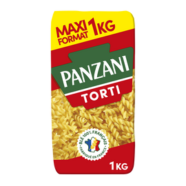 Pâtes TORTI PANZANI - 1kg