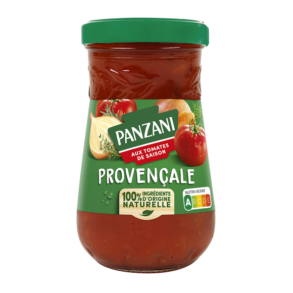 Sauce Provençale PANZANI - 210g
