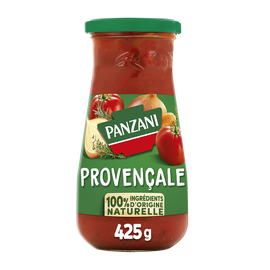 Sauce Provençale PANZANI - 425g