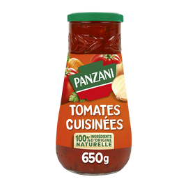 Sauce Provençale PANZANI - 650g