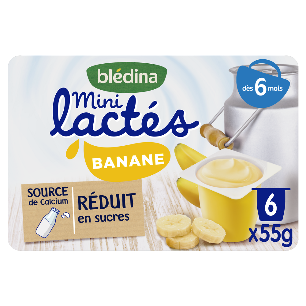 Desserts, goûters