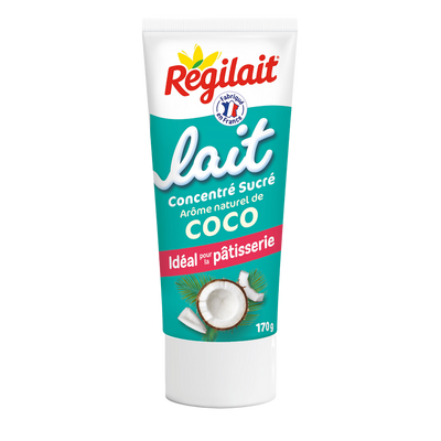 Lait concentré