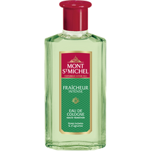 Eau de Cologne fraîcheur MONT SAINT MICHEL, flacon de 250ml