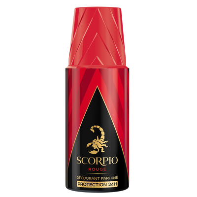 Déodorant et Eau de toilette Homme