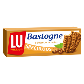 Biscuits Bastogne LU - Paquet de 260g