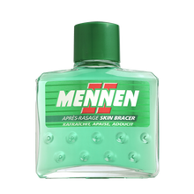 Lotion après-rasage rafraîchissante apaisante MENNEN - flacon 125ml
