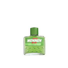 Lotion après rasage Green Tonic MENNEN, 125ml