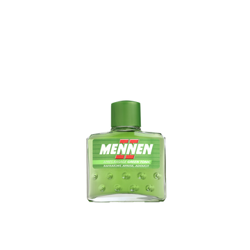 Lotion après rasage Green Tonic MENNEN, 125ml