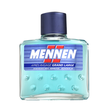 Lotion après-rasage rafraîchissante et apaisante MENNEN -125 ml
