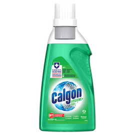 Gel anti-calcaire hygiène plus CALGON, flacon de 750ml