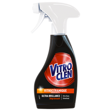 Vitroclen pistolet 250ml
