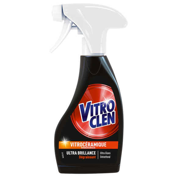 Vitroclen pistolet 250ml