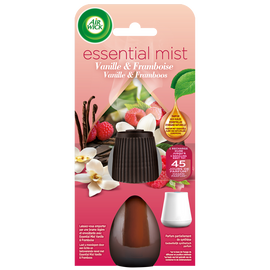 Recharge essential mist fleur de vanille AIR WICK, 20ml