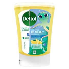 Recharge No Touch Tonic Pamplemouse DETTOL 250ml