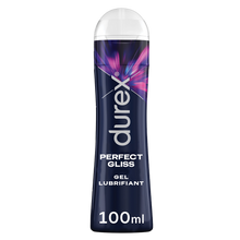 Gel Lubrifiant Intime Perfect Gliss Longue Durée - DUREX - 100ml