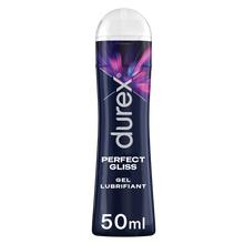 Gel Lubrifiant Intime Perfect Gliss Longue Durée - DUREX - 50ml