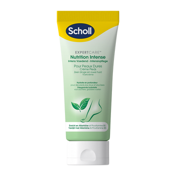 Crème nutrition intense Peaux Très Sèches SCHOLL, 75ml