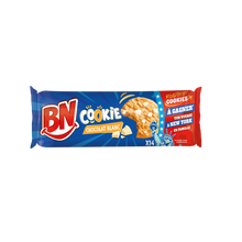 BN cookie chocolat blanc, paquet de 150g