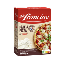 Préparation pour pâte à pizza FRANCINE, 510g