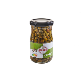Câpres CRESPO, bocal de 60g