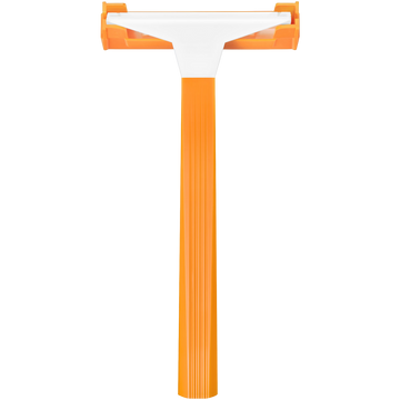 Rasoirs masculin jetables 1 lame Sensitive BIC, x15