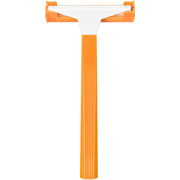 Rasoirs masculin jetables 1 lame Sensitive BIC, x15