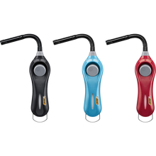 Briquet Megalighter Multi rouge - BIC