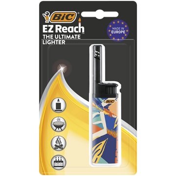 Briquets Multi-Usages avec Tige de 3,5 cm - BIC